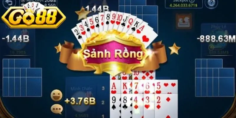 Thông tin về bộ sảnh rồng để ăn trắng