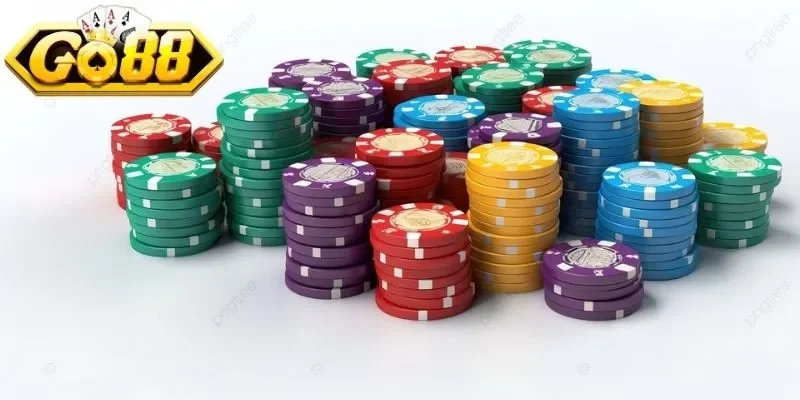 Định nghĩa chung Bankroll khi chơi Poker