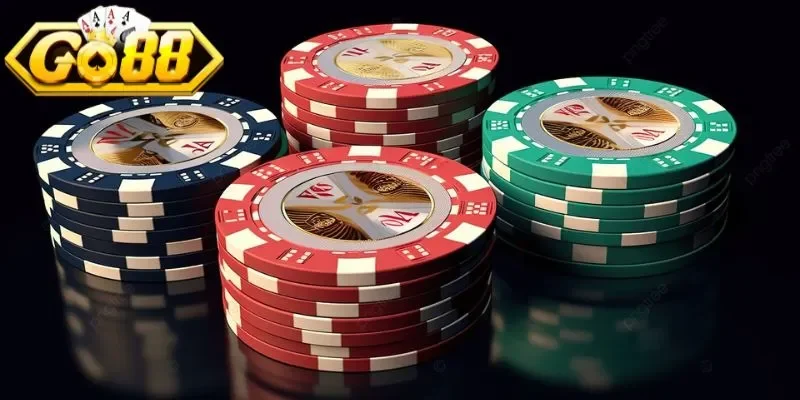 Tác dụng của các nút Bankroll trên bàn