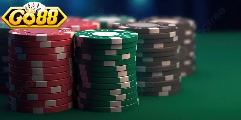 Xây dựng điểm dừng thích hợp khi chơi Poker