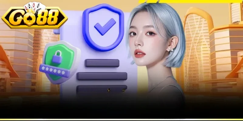 Bảo mật 2 lớp với hướng dẫn chi tiết từ cổng game