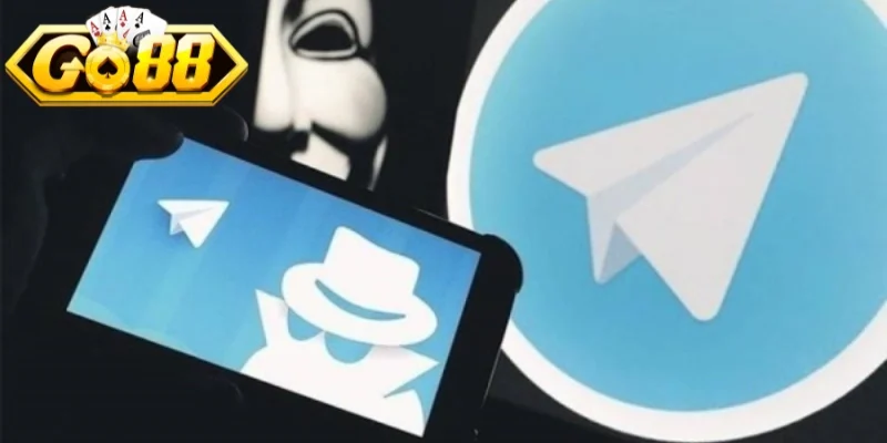 Cách sử dụng mã OTP từ ứng dụng telegram