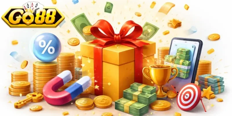 Danh sách trò chơi kích hoạt cách tham gia sự kiện X6 hũ 