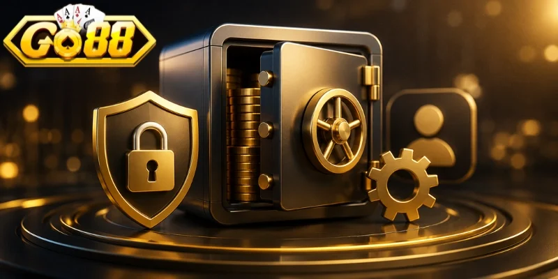 Tìm hiểu về quy trình cài đặt két sắt tại Go88