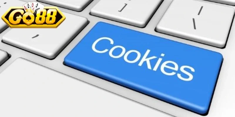 Tìm hiểu cụ thể về chính sách cookie của Go88