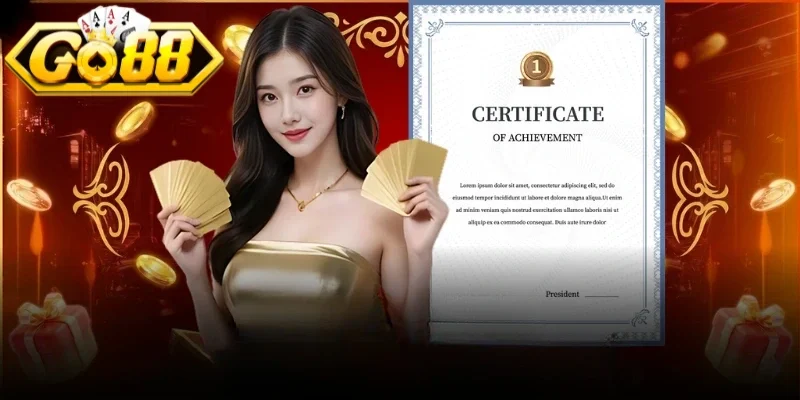 Giấy Phép Hoạt Động 3 go88 Cách thức tìm hiểu rõ nội dung các chứng nhận