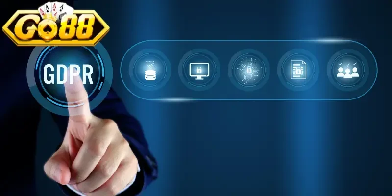 Chính Sách Bảo Mật 3 go88 Quyền lợi cùng trách nhiệm của người dùng nền tảng