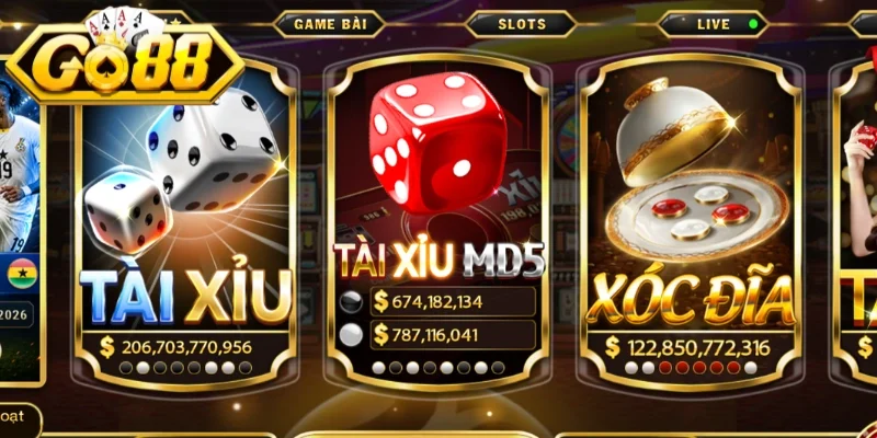 Hiểu rõ về mã MD5 trong game Tài Xỉu