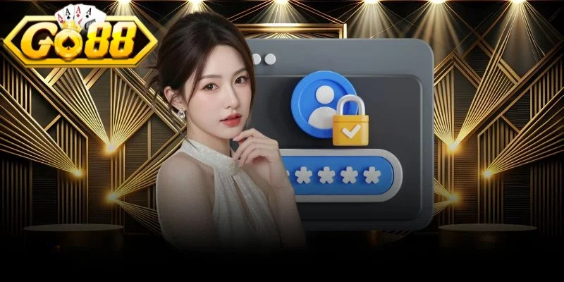 Trường hợp cần phải khôi phục lại mật khẩu cũ