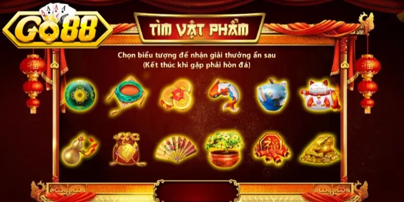 Liệt kê nhóm biểu tượng chủ chốt
