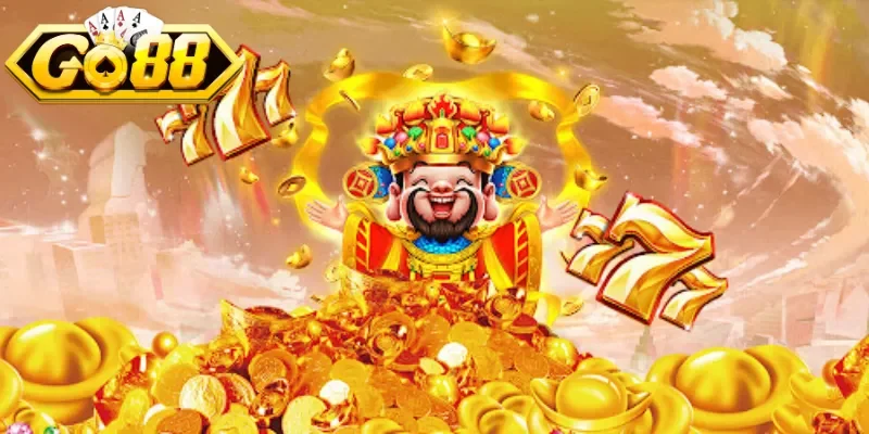 Review nổ hũ Thần Tài về chủ đề game