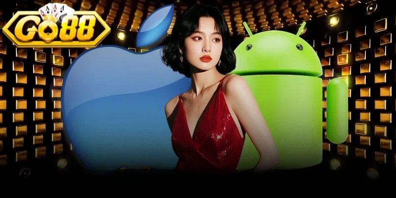 Quy trình hướng dẫn để có thể tải Go88