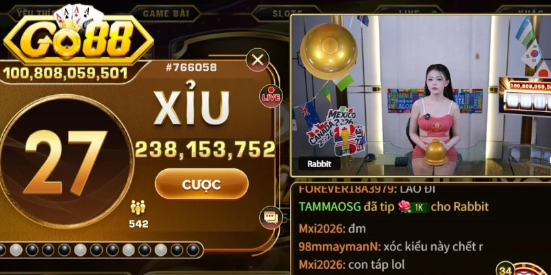 Nội dung lưu ý trước khi lựa chọn hình thức đặt cược 
