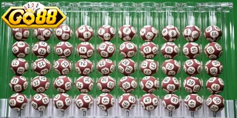 Thử tài phân tích chẵn lẻ tài xỉu cùng xổ số 1 phút 