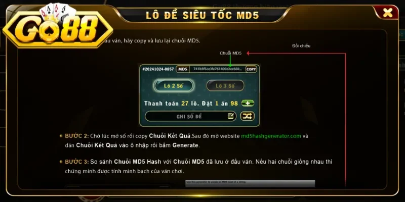Xổ Số Siêu Tốc Go88 - Cơ Hội Chinh Phục Mọi Giới Hạn 2 go88 Xổ số siêu tốc Go88 và cơ chế hoạt động